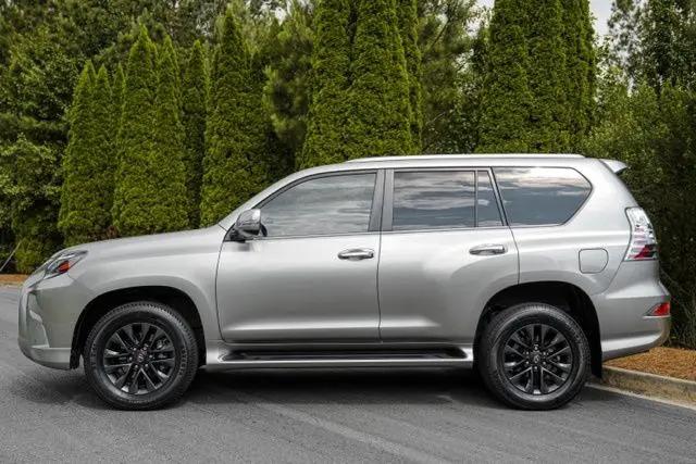 2021 Lexus GX GX 460 Premium