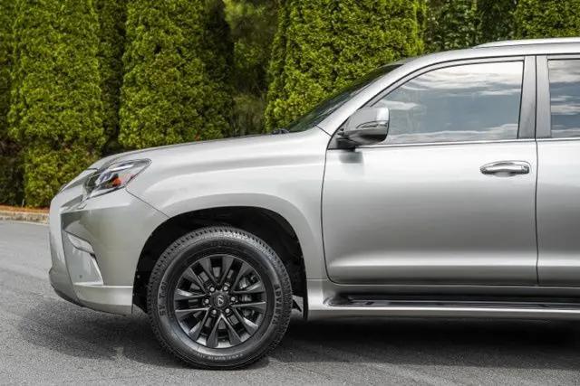2021 Lexus GX GX 460 Premium
