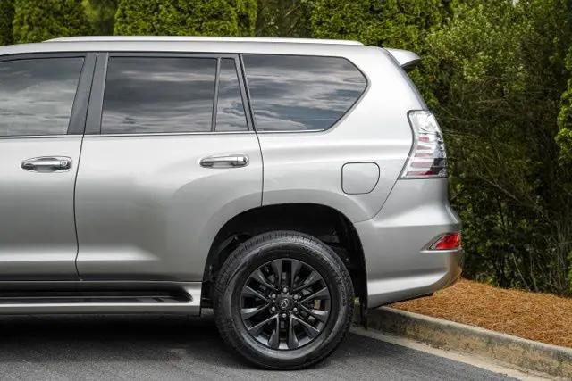 2021 Lexus GX GX 460 Premium