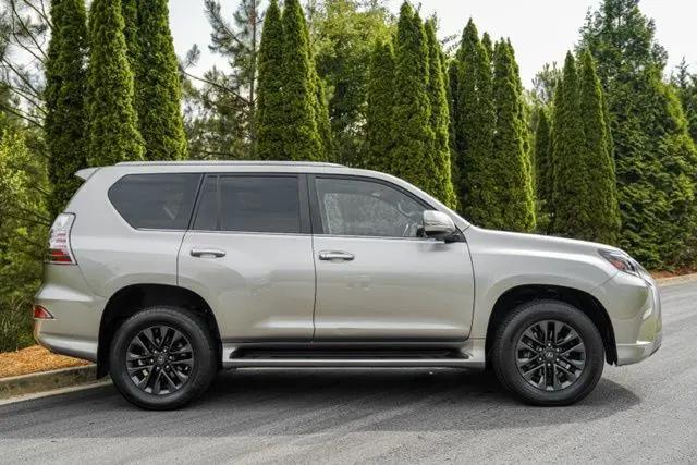 2021 Lexus GX GX 460 Premium