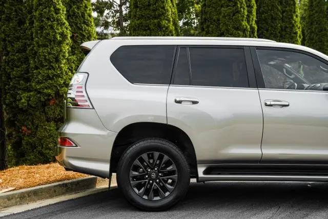 2021 Lexus GX GX 460 Premium