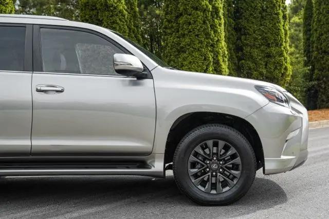 2021 Lexus GX GX 460 Premium