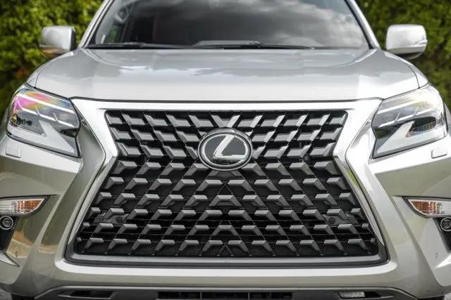 2021 Lexus GX GX 460 Premium