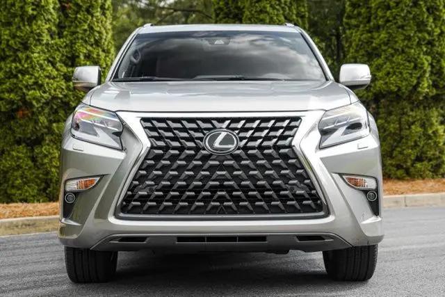 2021 Lexus GX GX 460 Premium