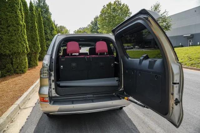 2021 Lexus GX GX 460 Premium
