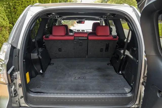 2021 Lexus GX GX 460 Premium