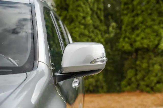 2021 Lexus GX GX 460 Premium