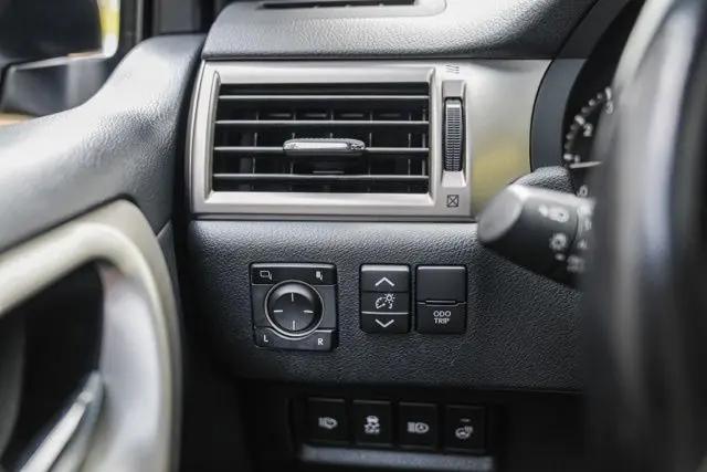 2021 Lexus GX GX 460 Premium