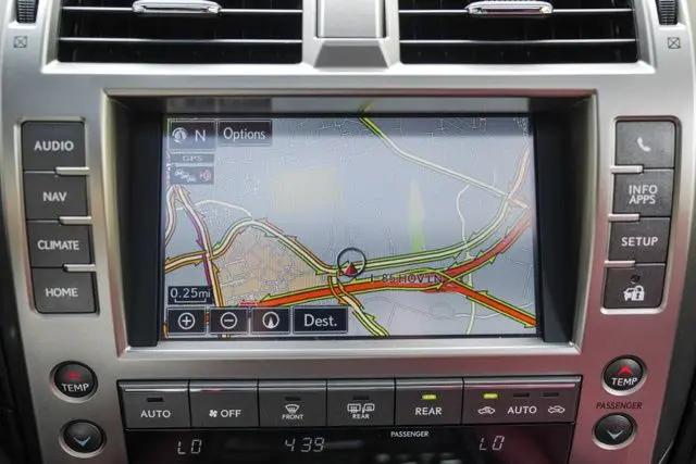 2021 Lexus GX GX 460 Premium