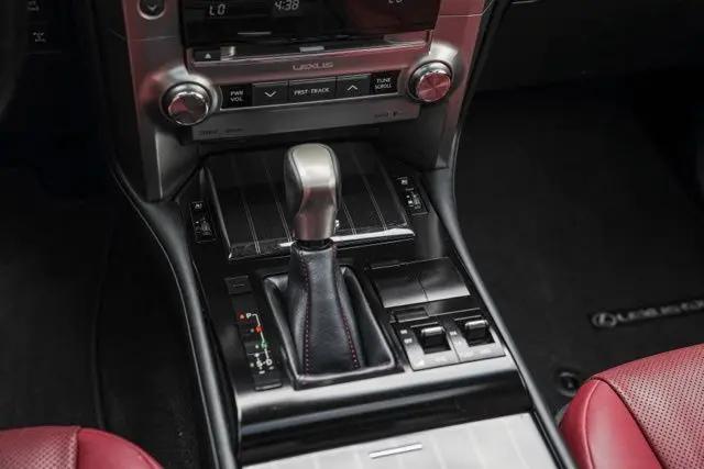 2021 Lexus GX GX 460 Premium