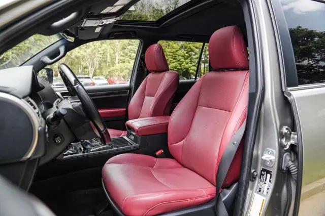 2021 Lexus GX GX 460 Premium