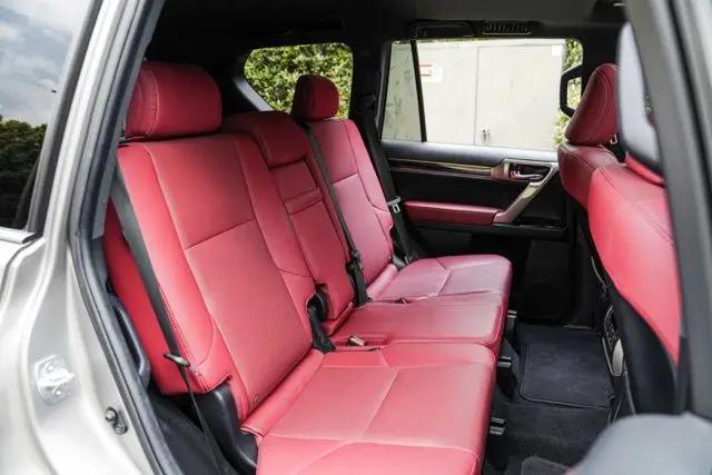 2021 Lexus GX GX 460 Premium