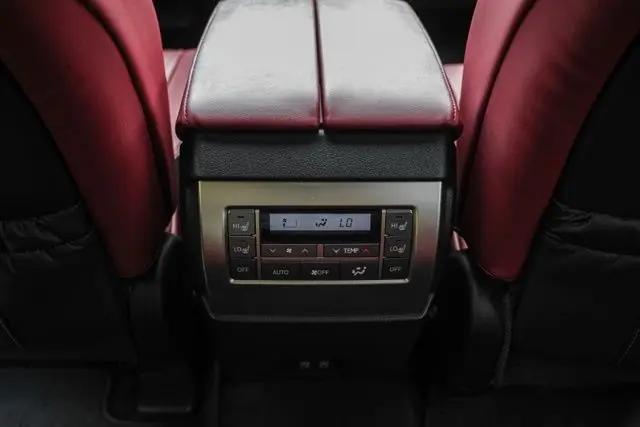 2021 Lexus GX GX 460 Premium