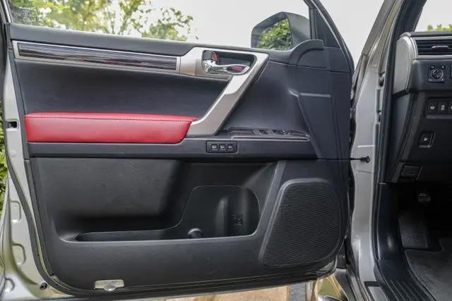 2021 Lexus GX GX 460 Premium