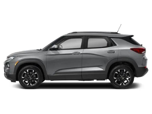 2023 Chevrolet TrailBlazer FWD LT