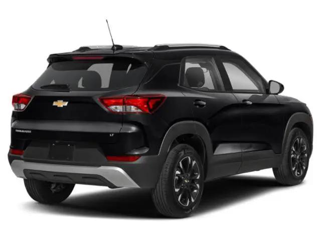 2023 Chevrolet TrailBlazer FWD LT