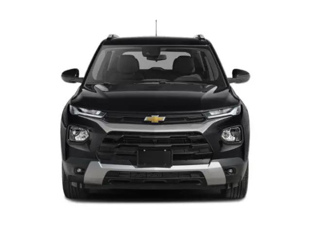 2023 Chevrolet TrailBlazer FWD LT