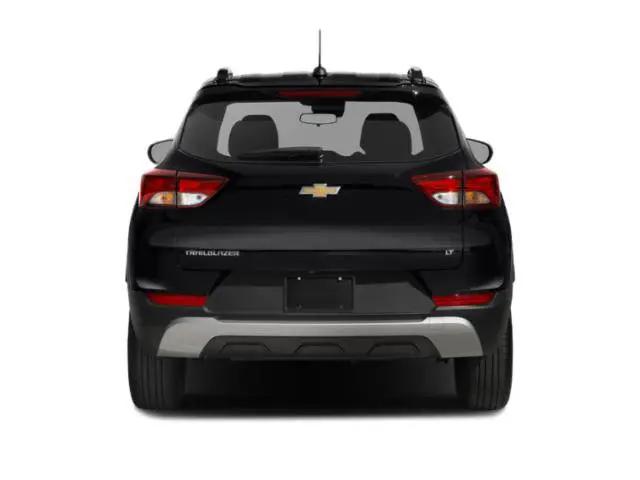 2023 Chevrolet TrailBlazer FWD LT