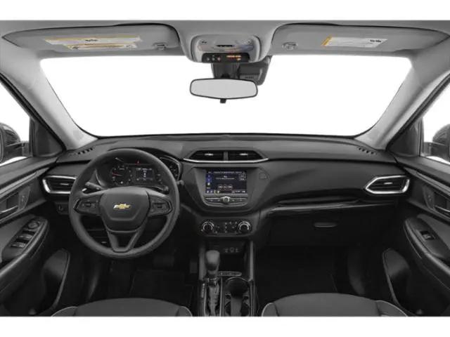 2023 Chevrolet TrailBlazer FWD LT
