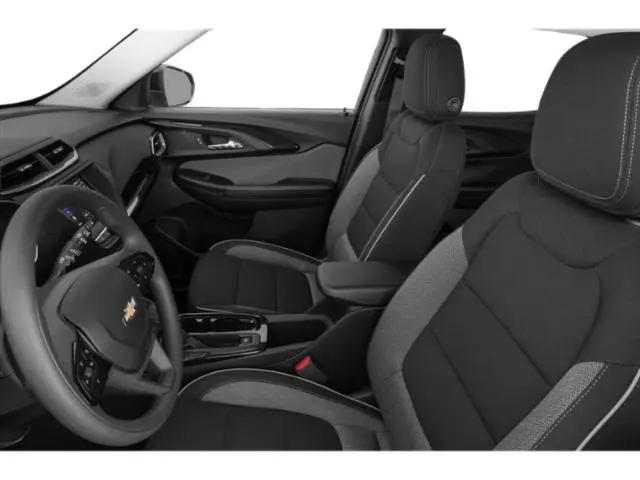 2023 Chevrolet TrailBlazer FWD LT