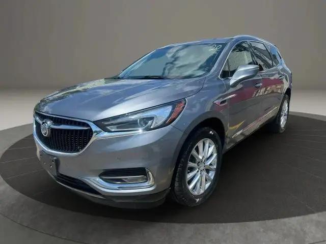 2020 Buick Enclave AWD Premium for sale in Mountain Lakes, NJ