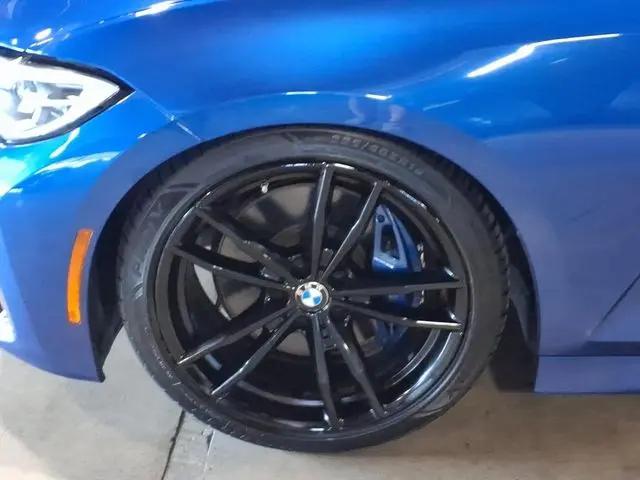 2020 BMW M340i M340i xDrive Sedan