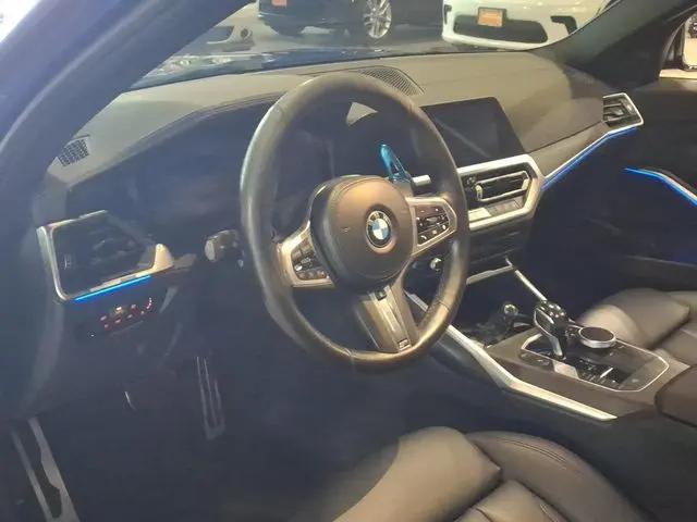 2020 BMW M340i M340i xDrive Sedan