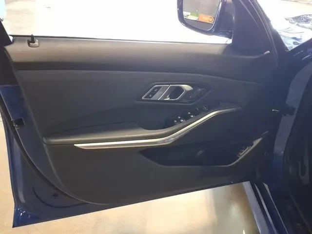 2020 BMW M340i M340i xDrive Sedan