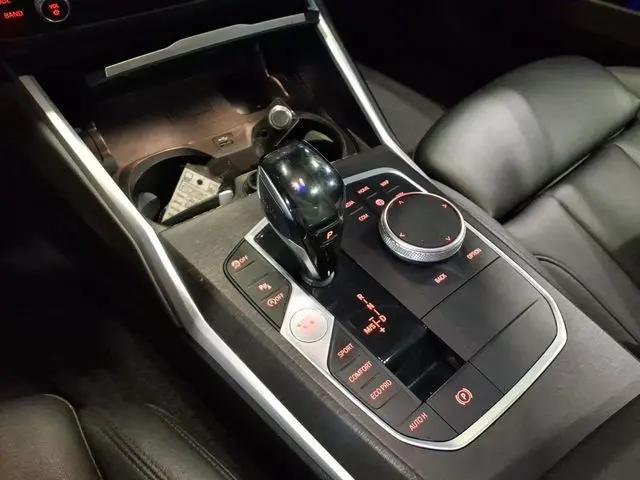 2020 BMW M340i M340i xDrive Sedan