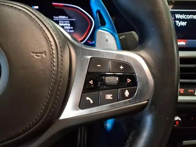 2020 BMW M340i M340i xDrive Sedan