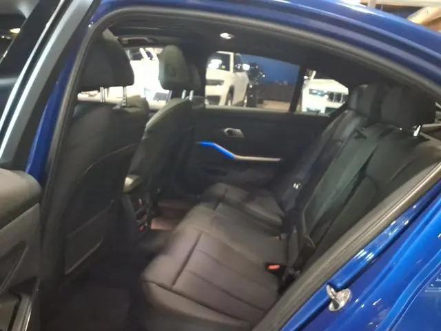 2020 BMW M340i M340i xDrive Sedan