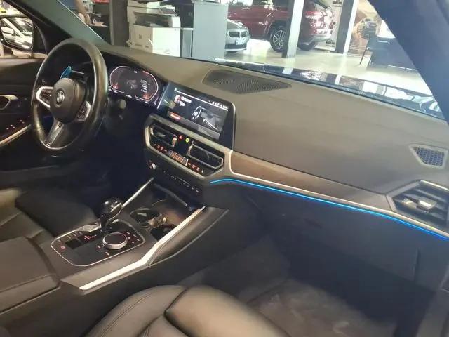 2020 BMW M340i M340i xDrive Sedan