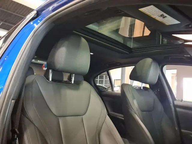 2020 BMW M340i M340i xDrive Sedan