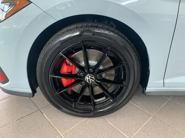 2026 Volkswagen Jetta GLI Autobahn