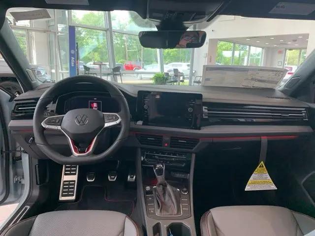 2026 Volkswagen Jetta GLI Autobahn