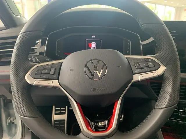2026 Volkswagen Jetta GLI Autobahn