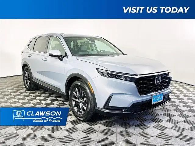 2026 Honda CR-V EX-L 2WD for sale in Fresno, CA