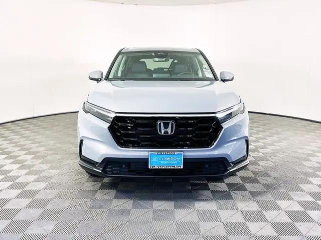 2026 Honda CR-V EX-L 2WD