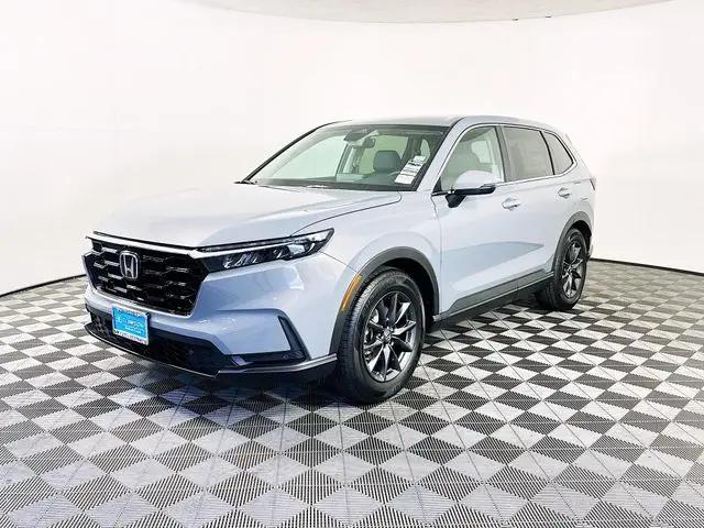 2026 Honda CR-V EX-L 2WD