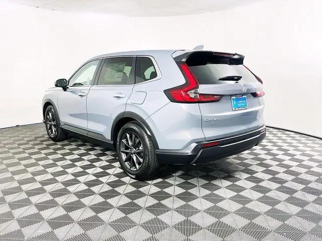 2026 Honda CR-V EX-L 2WD