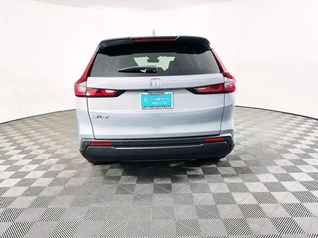 2026 Honda CR-V EX-L 2WD
