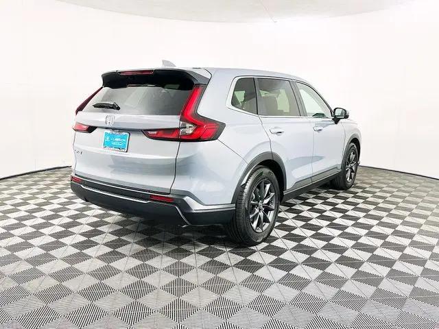 2026 Honda CR-V EX-L 2WD