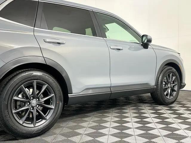 2026 Honda CR-V EX-L 2WD
