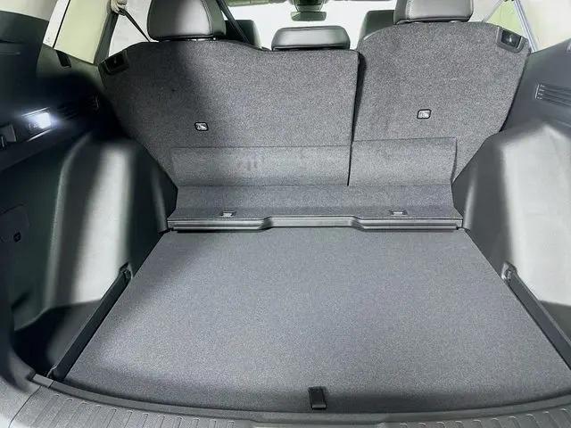 2026 Honda CR-V EX-L 2WD
