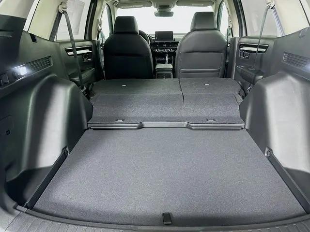 2026 Honda CR-V EX-L 2WD