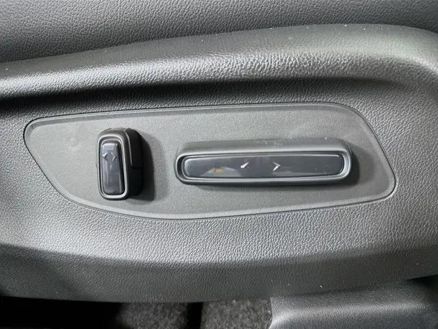 2026 Honda CR-V EX-L 2WD