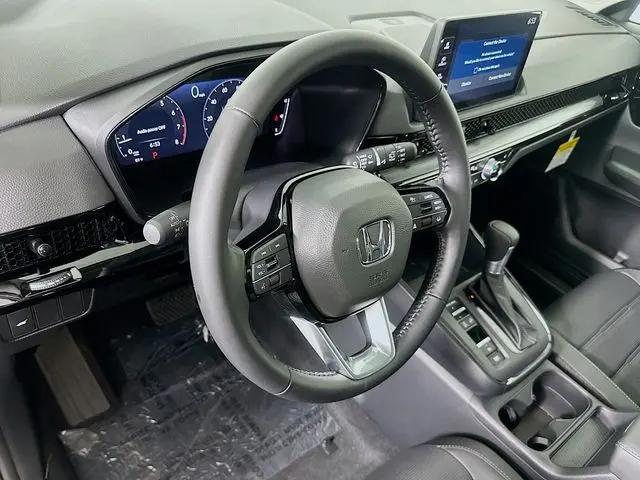 2026 Honda CR-V EX-L 2WD