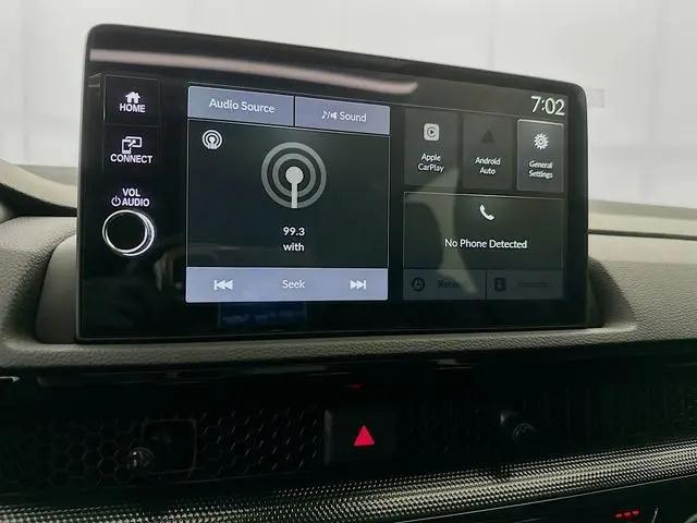2026 Honda CR-V EX-L 2WD