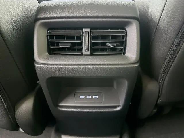 2026 Honda CR-V EX-L 2WD