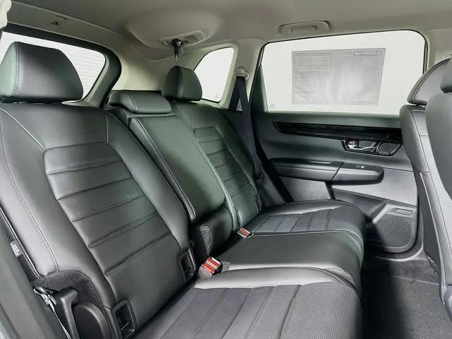 2026 Honda CR-V EX-L 2WD